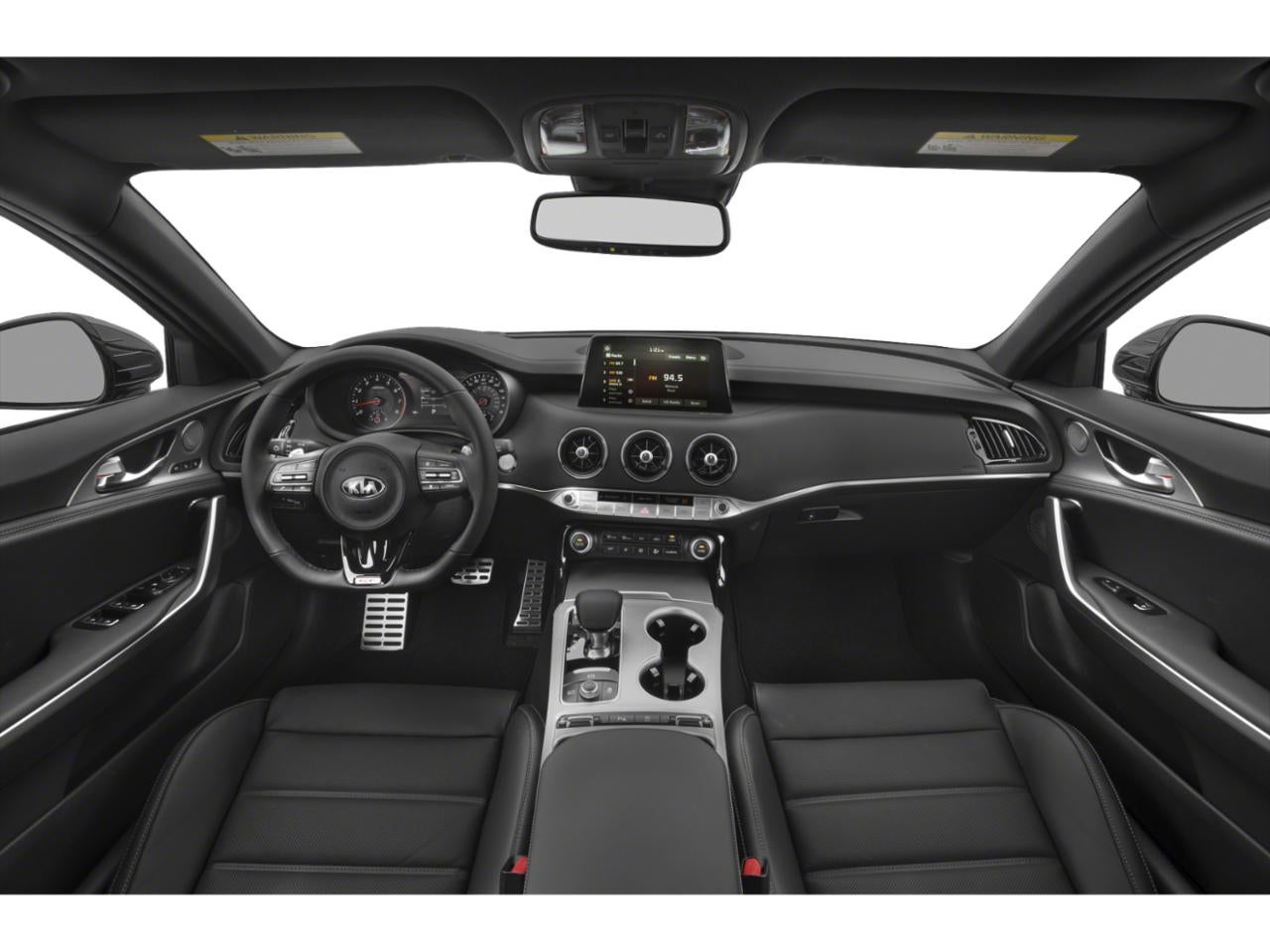 2019 Kia Stinger GT1 AWD