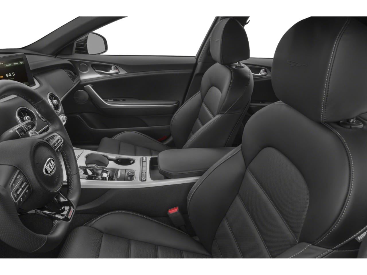 2019 Kia Stinger GT1 AWD
