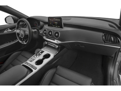 2019 Kia Stinger GT1 AWD