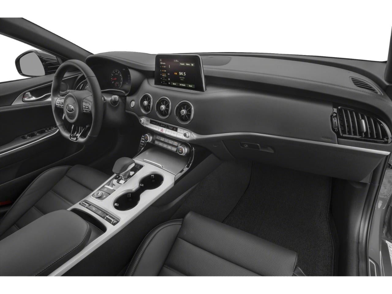 2019 Kia Stinger GT1 AWD