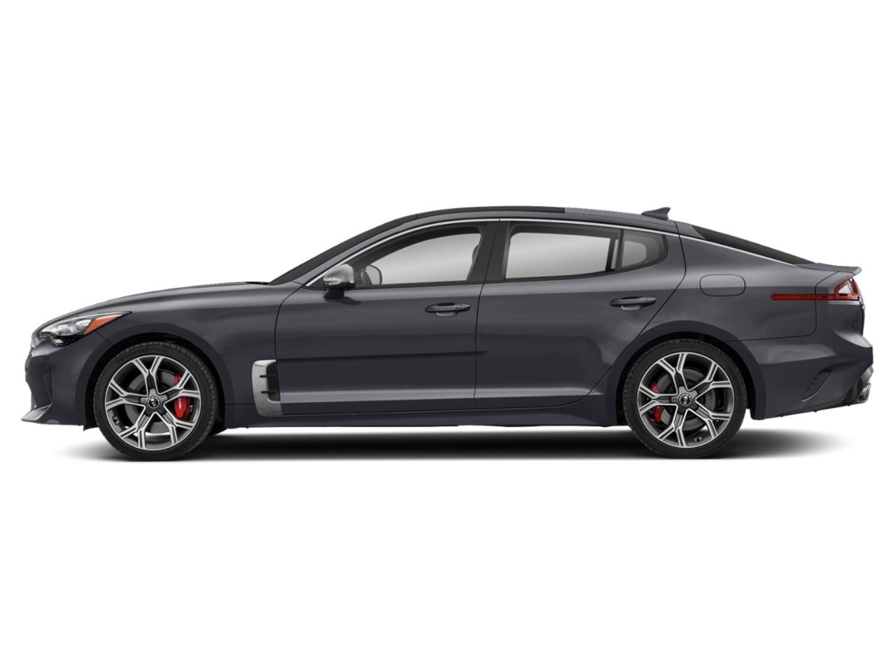 2019 Kia Stinger GT1 AWD