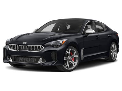 2019 Kia Stinger GT1 AWD