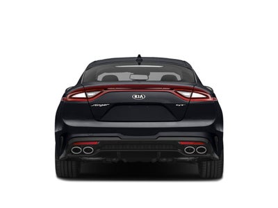 2019 Kia Stinger GT1 AWD