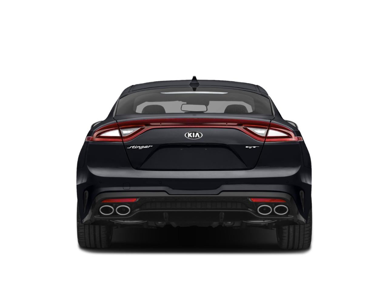 2019 Kia Stinger GT1 AWD