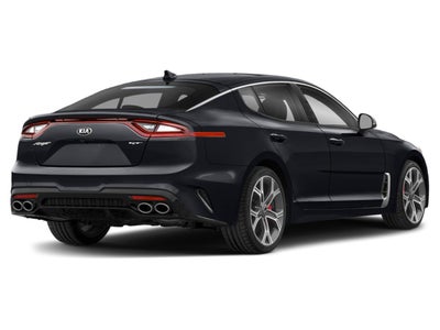 2019 Kia Stinger GT1 AWD