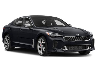 2019 Kia Stinger GT1 AWD
