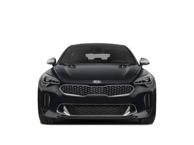 2019 Kia Stinger GT1 AWD