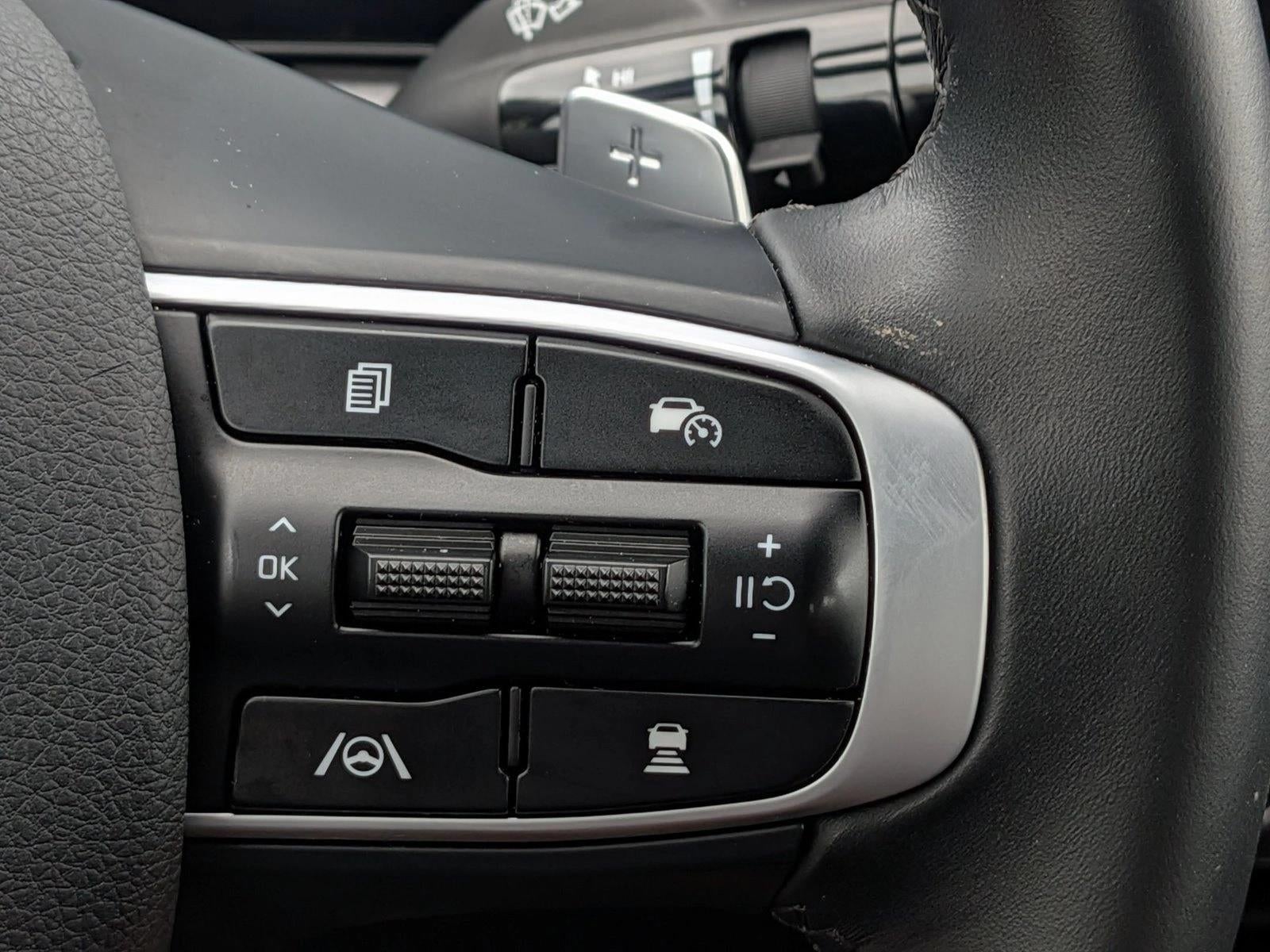 2026 Kia K5 GT DCT FWD