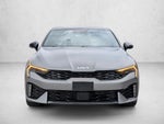 2026 Kia K5 GT DCT FWD