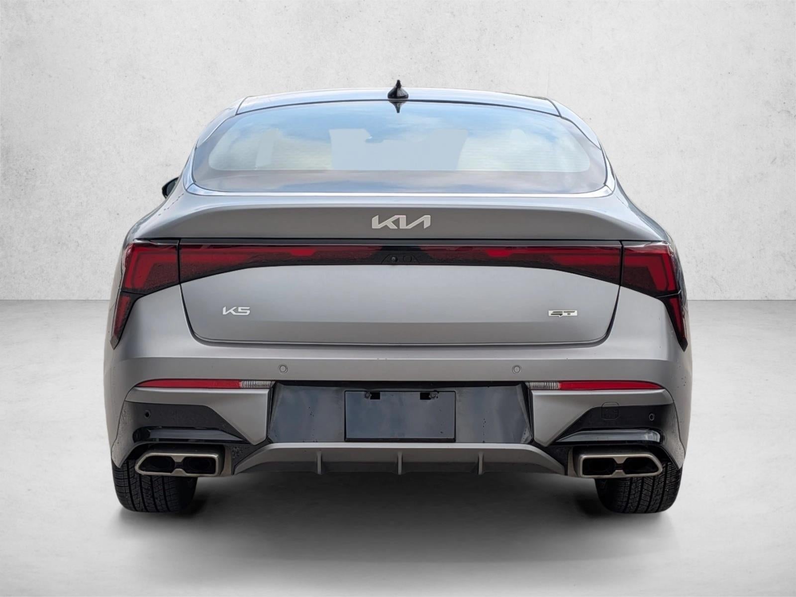 2026 Kia K5 GT DCT FWD