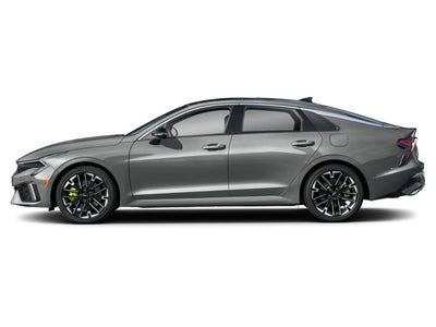 2026 Kia K5 GT DCT FWD