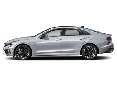 2026 Kia K5 GT DCT FWD