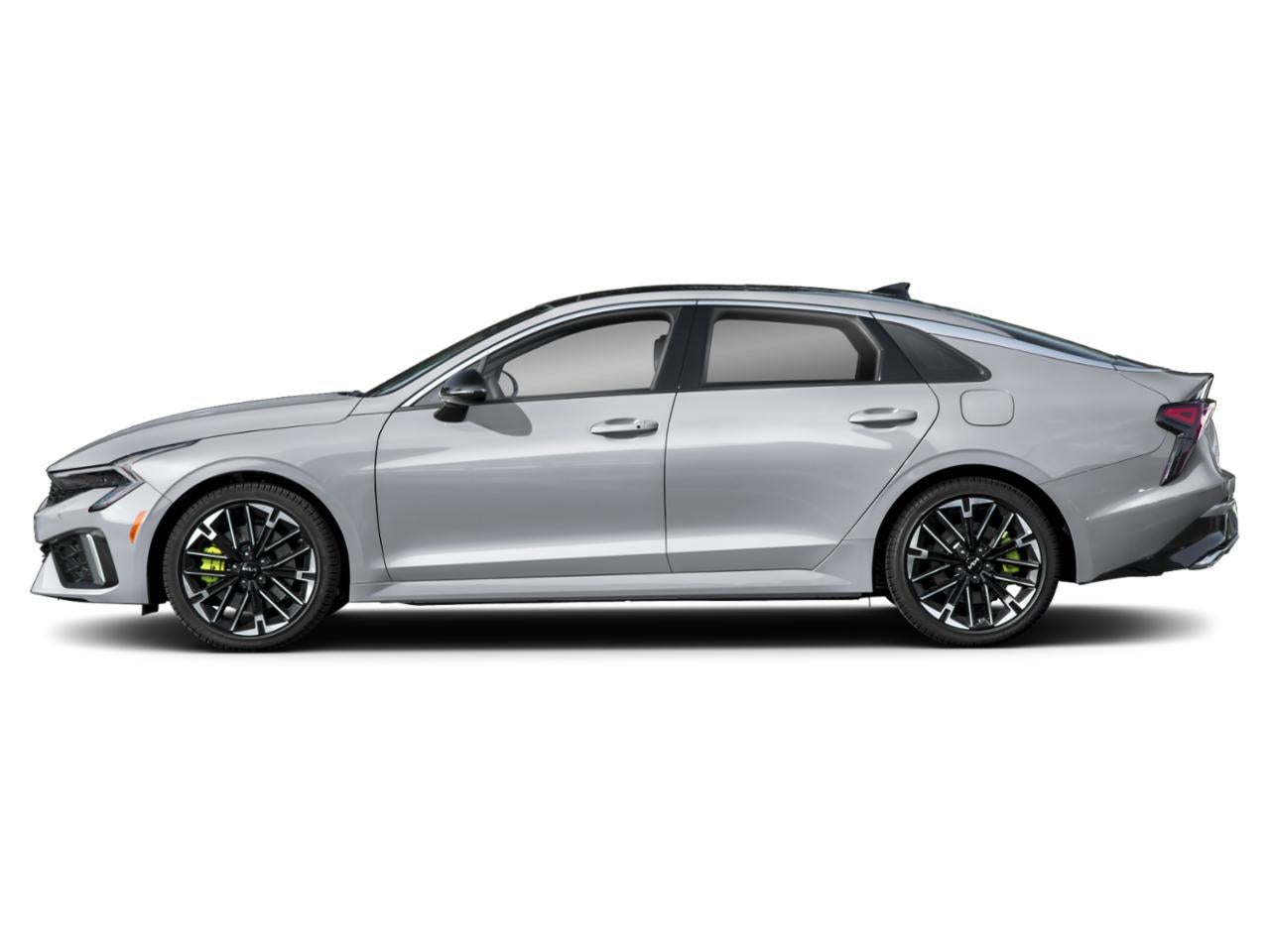 2026 Kia K5 GT DCT FWD