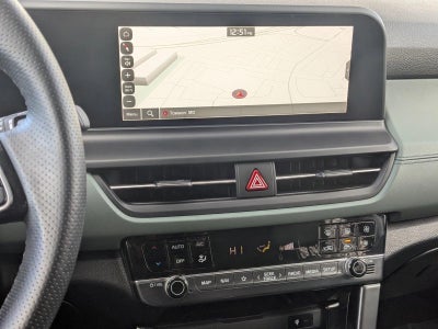 2024 Kia Seltos SX DCT AWD