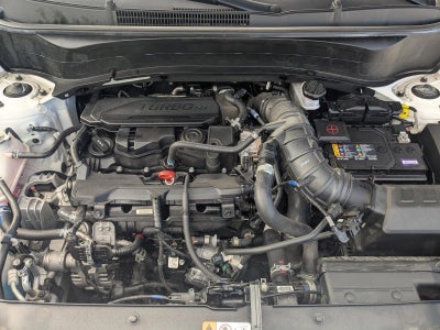 2024 Kia Seltos SX DCT AWD