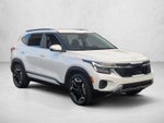 2024 Kia Seltos SX DCT AWD