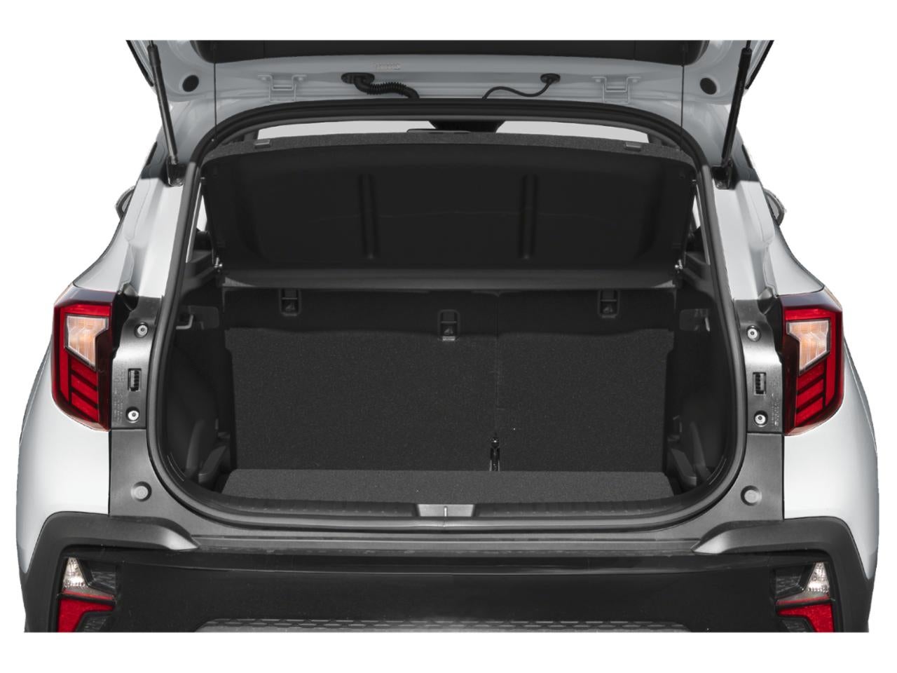 2024 Kia Seltos SX DCT AWD