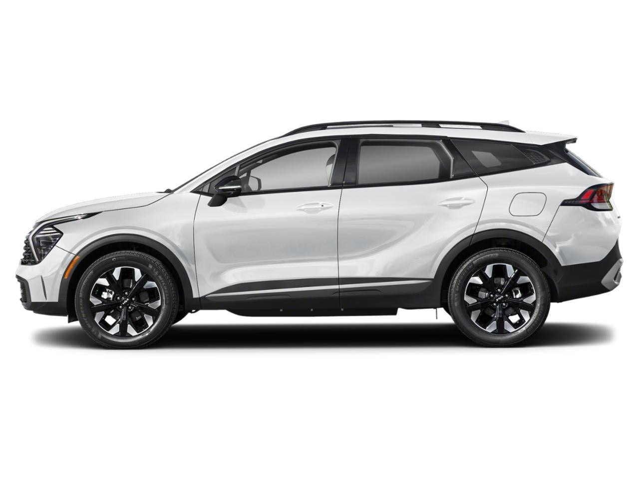 2023 Kia Sportage Plug-In Hybrid X-Line Prestige AWD