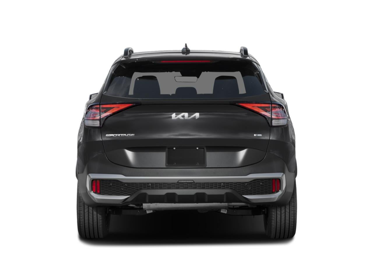 2023 Kia Sportage Plug-In Hybrid X-Line Prestige AWD