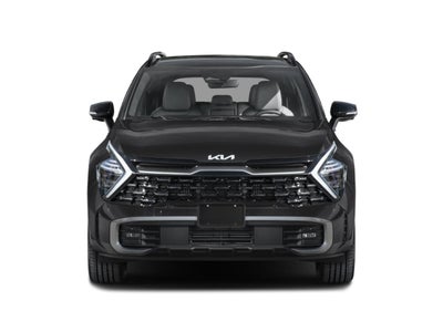 2023 Kia Sportage Plug-In Hybrid X-Line Prestige AWD