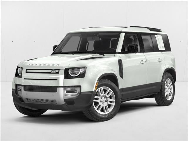 2021 Land Rover Defender 110 X-Dynamic HSE AWD