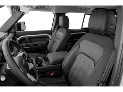 2021 Land Rover Defender 110 X-Dynamic HSE AWD