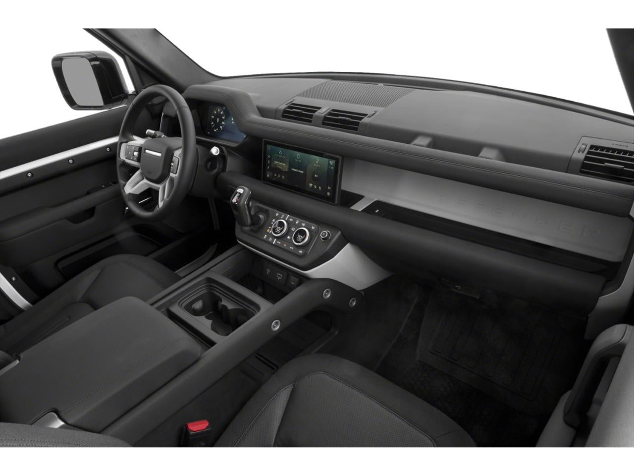 2021 Land Rover Defender 110 X-Dynamic HSE AWD