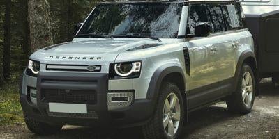 2021 Land Rover Defender 110 X-Dynamic HSE AWD