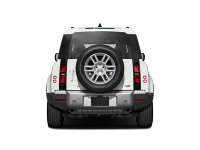 2021 Land Rover Defender 110 X-Dynamic HSE AWD