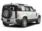 2021 Land Rover Defender 110 X-Dynamic HSE AWD