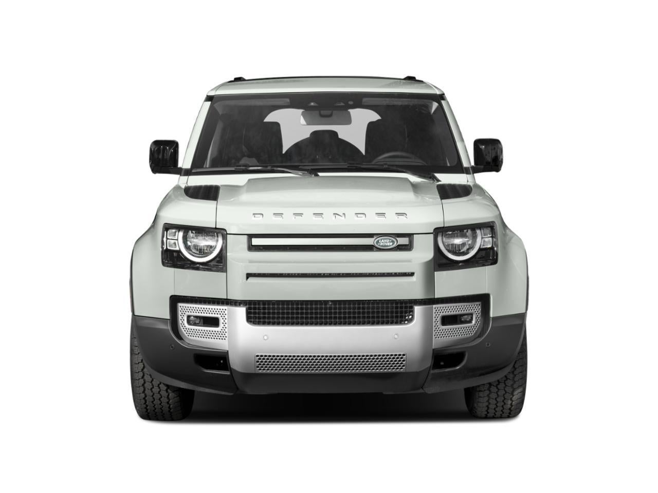 2021 Land Rover Defender 110 X-Dynamic HSE AWD
