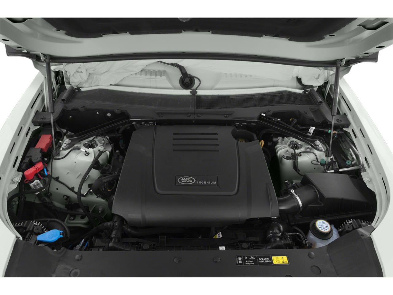 2021 Land Rover Defender 110 X-Dynamic HSE AWD