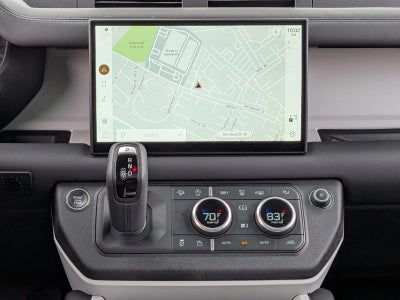 2025 Land Rover Defender 110 P300 S