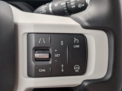2025 Land Rover Defender 110 P300 S