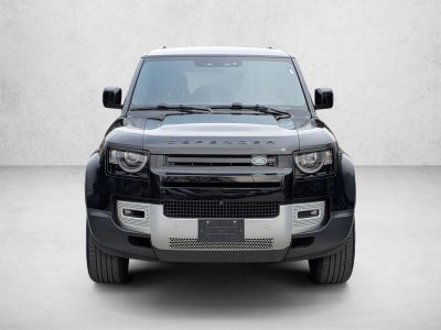 2025 Land Rover Defender 110 P300 S