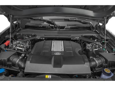 2024 Land Rover Defender 110 P525 Carpathian Edition