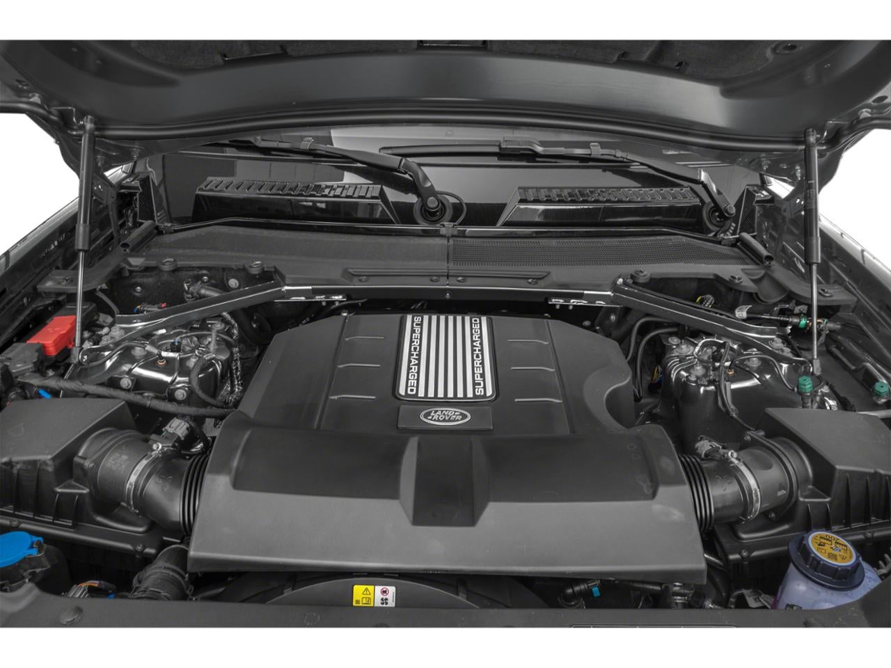 2024 Land Rover Defender 110 P525 Carpathian Edition