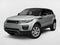 2017 Land Rover Range Rover Evoque 5 Door SE