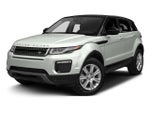 2017 Land Rover Range Rover Evoque 5 Door SE
