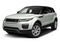 2017 Land Rover Range Rover Evoque 5 Door SE