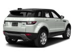 2017 Land Rover Range Rover Evoque 5 Door SE
