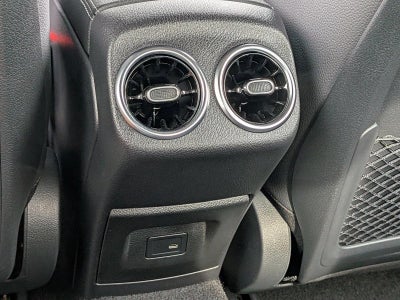 2022 Mercedes-Benz CLA CLA 250 4MATIC® Coupe