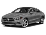 2022 Mercedes-Benz CLA CLA 250 4MATIC® Coupe