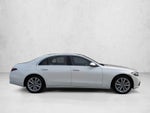 2022 Mercedes-Benz S-Class S 500 4MATIC® Sedan