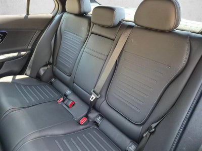 2023 Mercedes-Benz C-Class C 300 4MATIC® Sedan