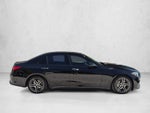 2023 Mercedes-Benz C-Class C 300 4MATIC® Sedan