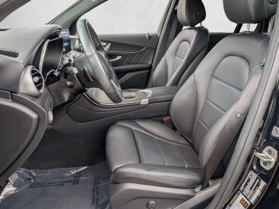2022 Mercedes-Benz GLC GLC 300 4MATIC® SUV