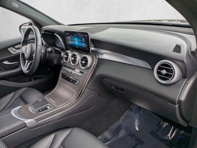 2022 Mercedes-Benz GLC GLC 300 4MATIC® SUV
