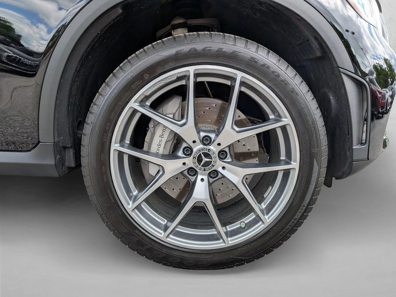 2022 Mercedes-Benz GLC GLC 300 4MATIC® SUV