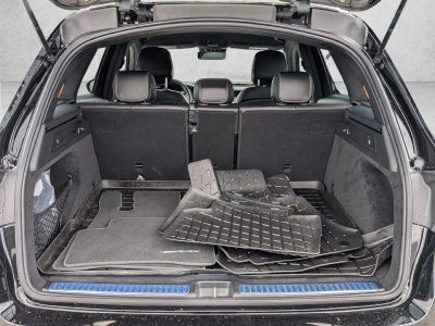 2022 Mercedes-Benz GLC GLC 300 4MATIC® SUV